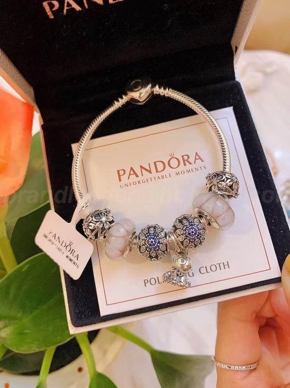 Pandora Bracelets 169